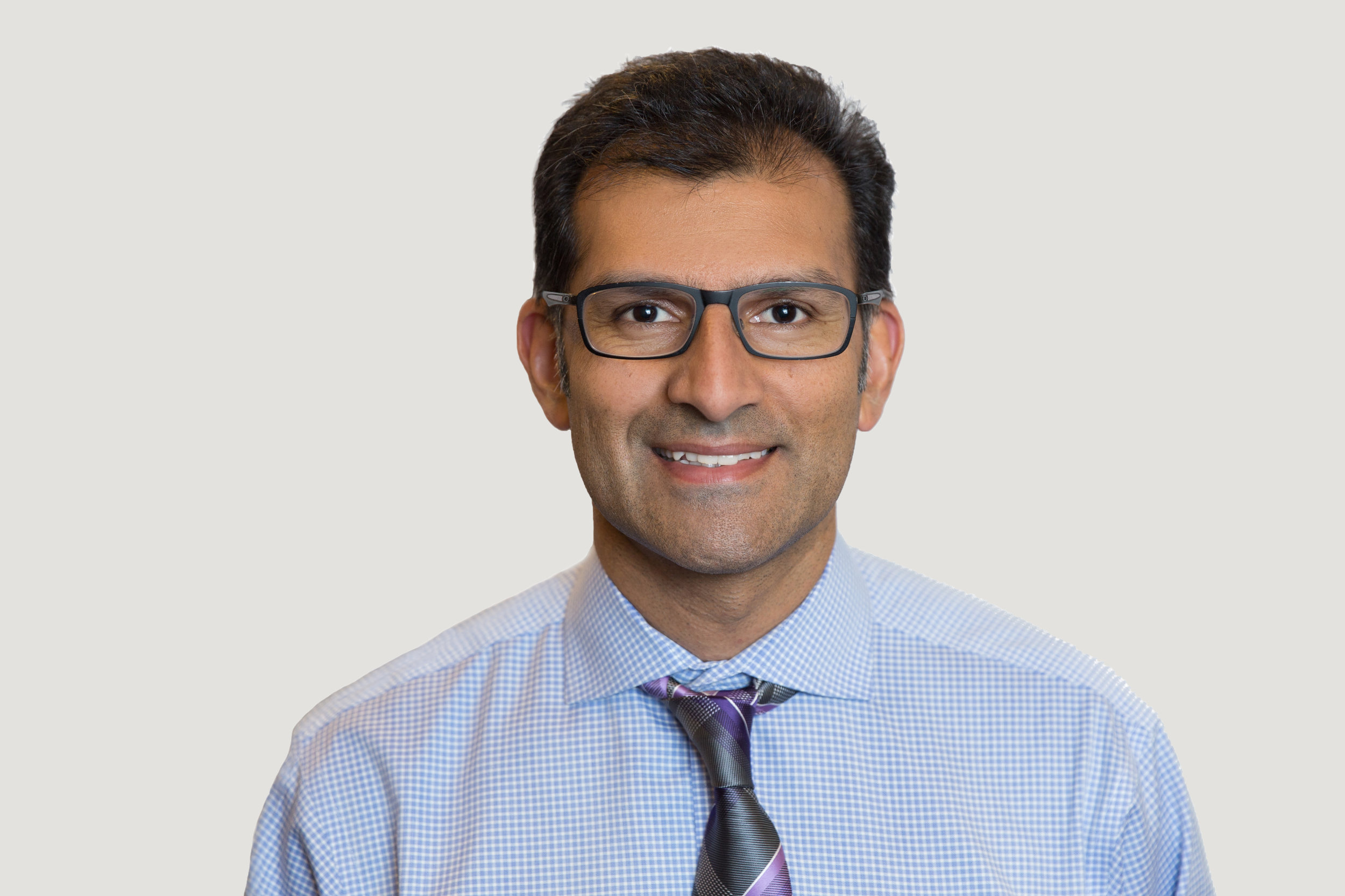 Gurvinder Suri, MD 