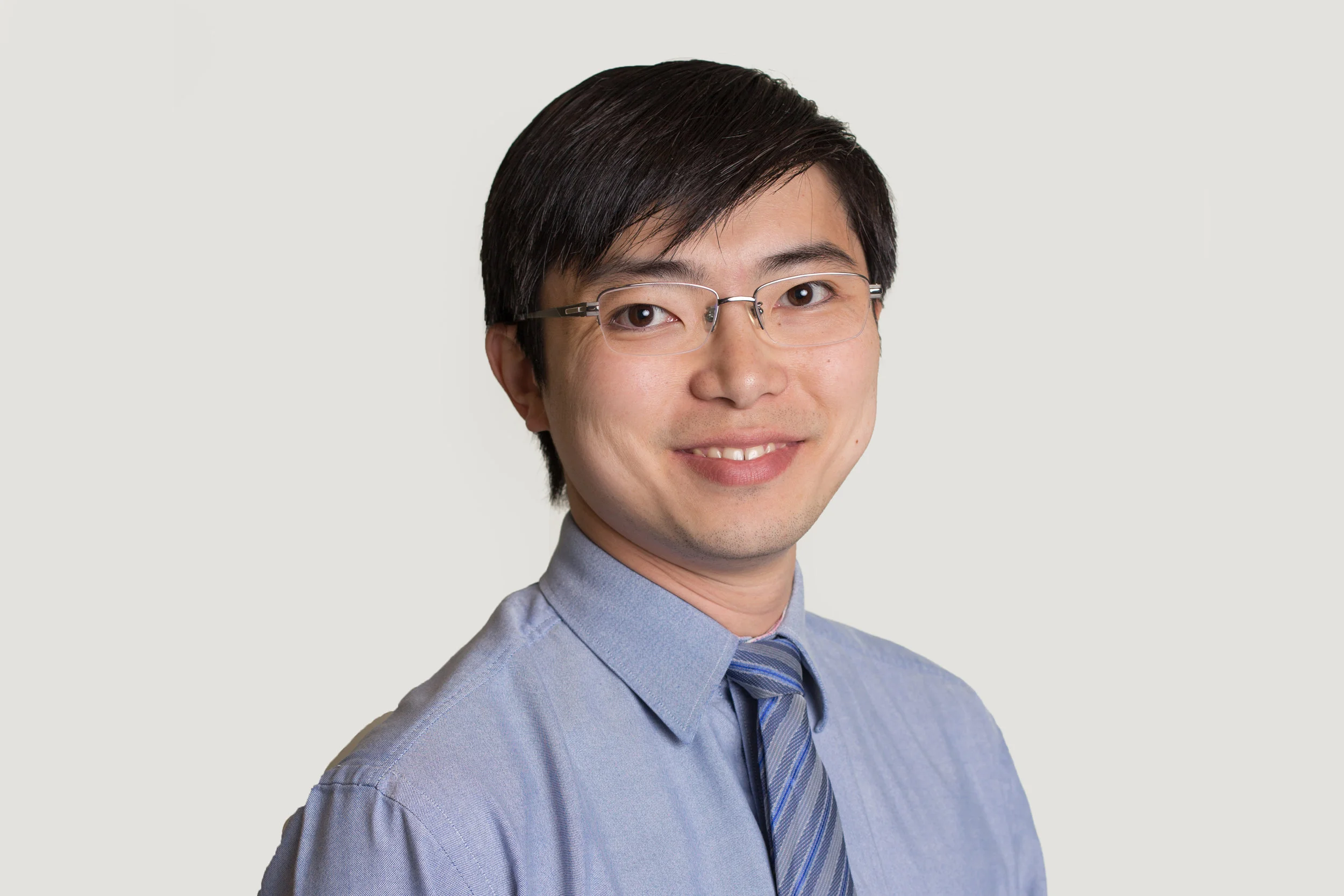 Chong — Northwest Renal Clinic, Inc.