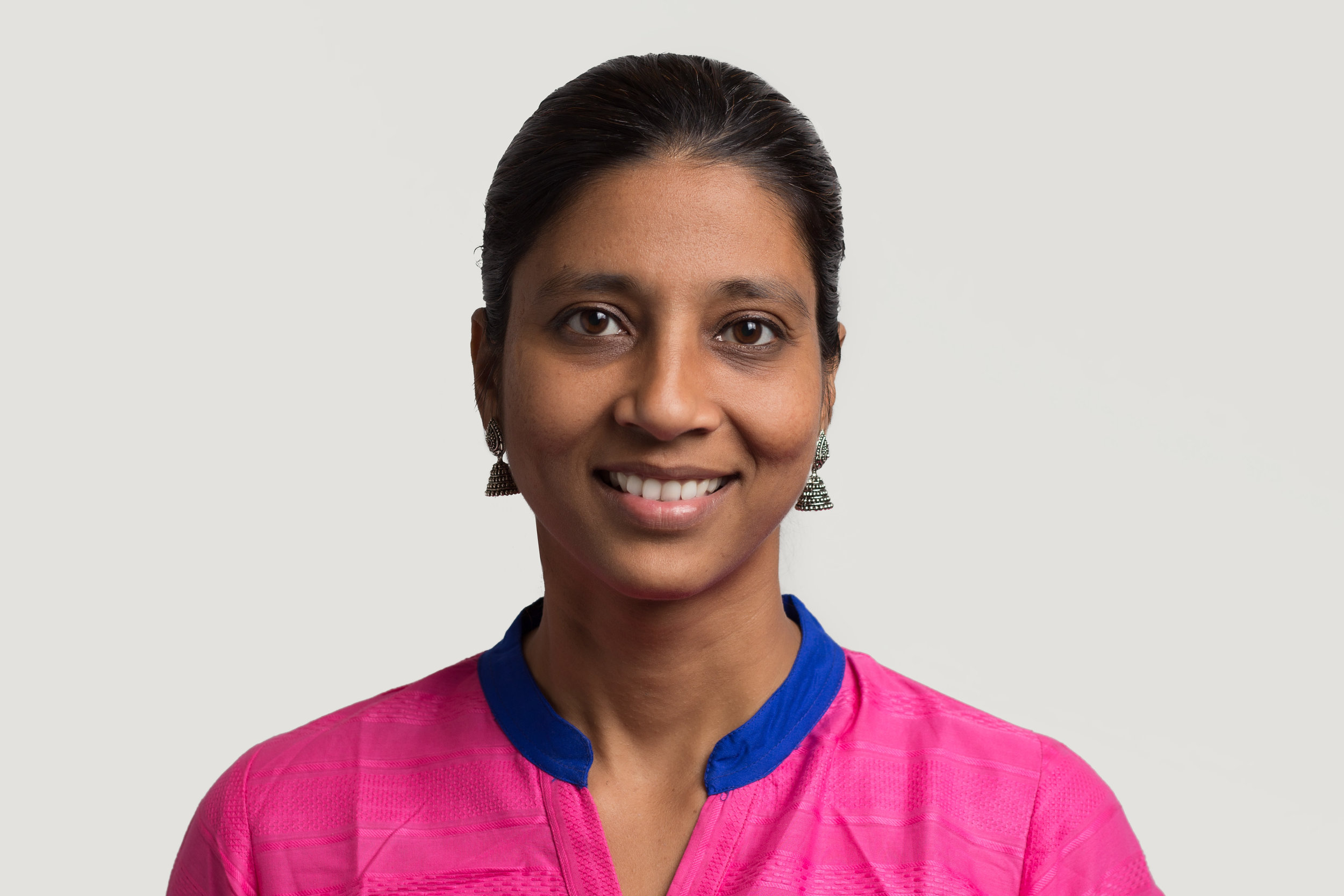 Meenakshi Narasimhamurthy, MD