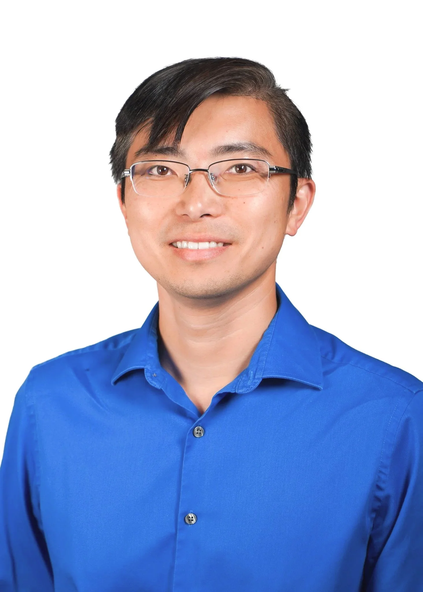 Chun Chong, MD