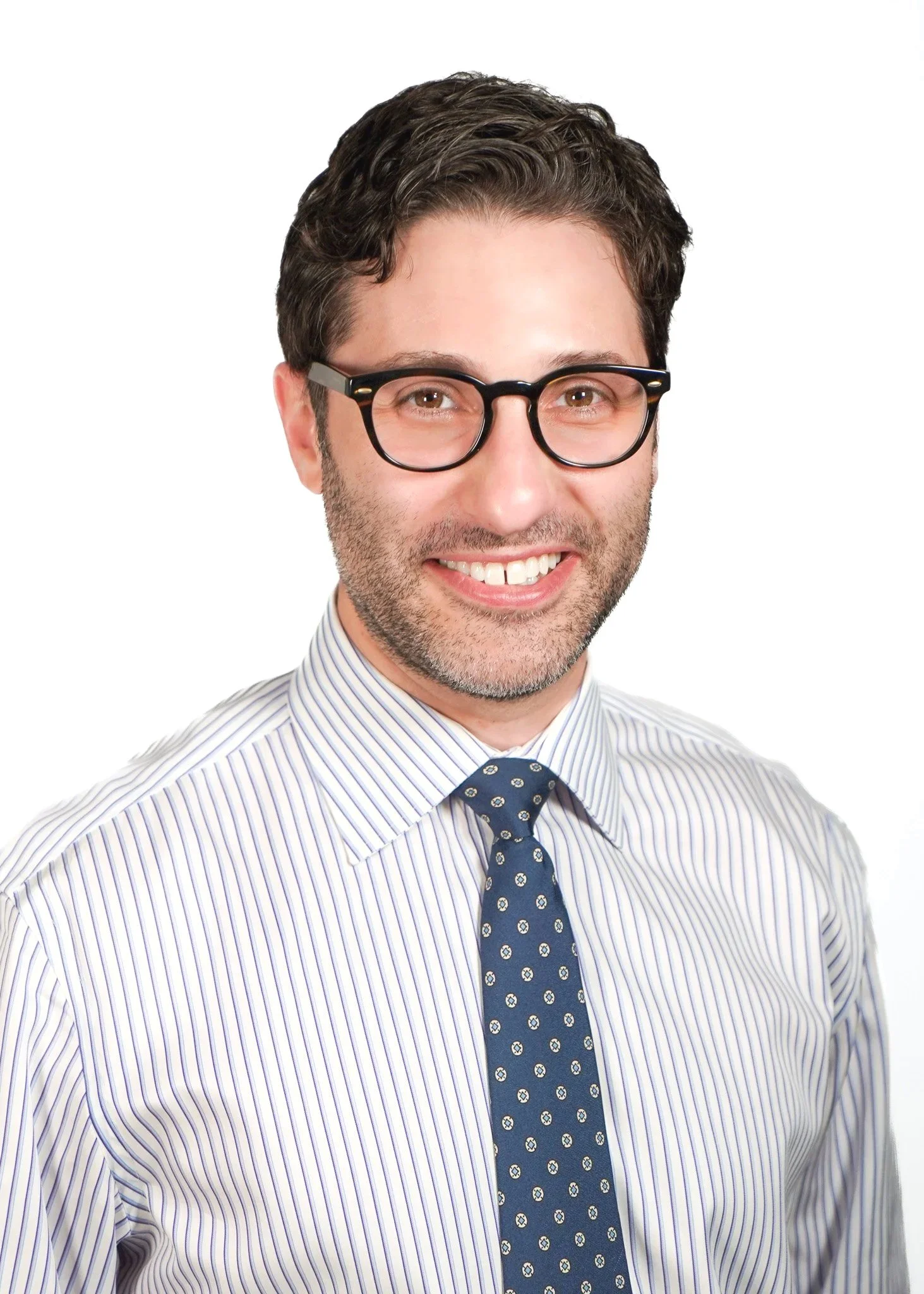 Daniel Roberts, MD