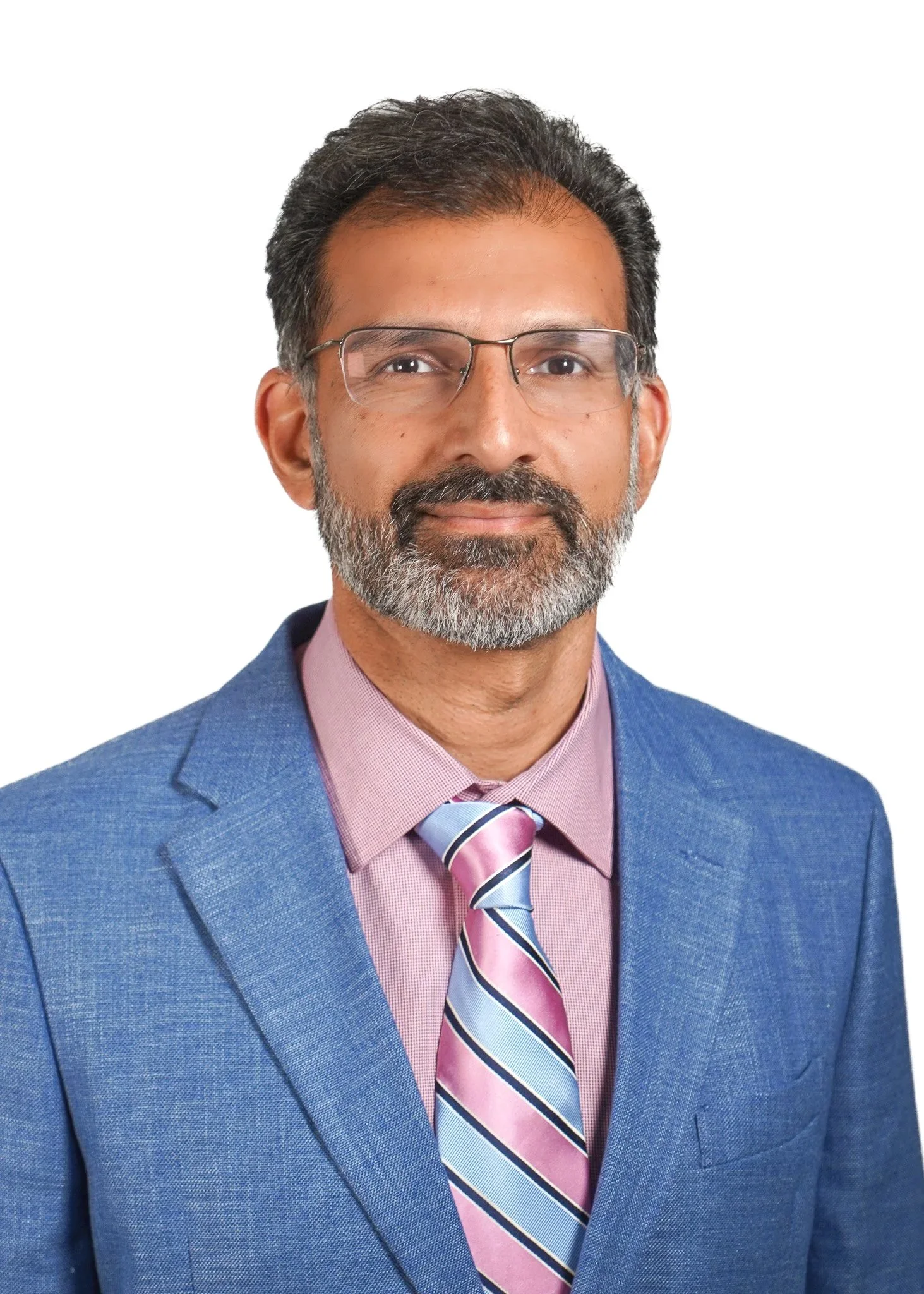 Gurvinder Suri, MD