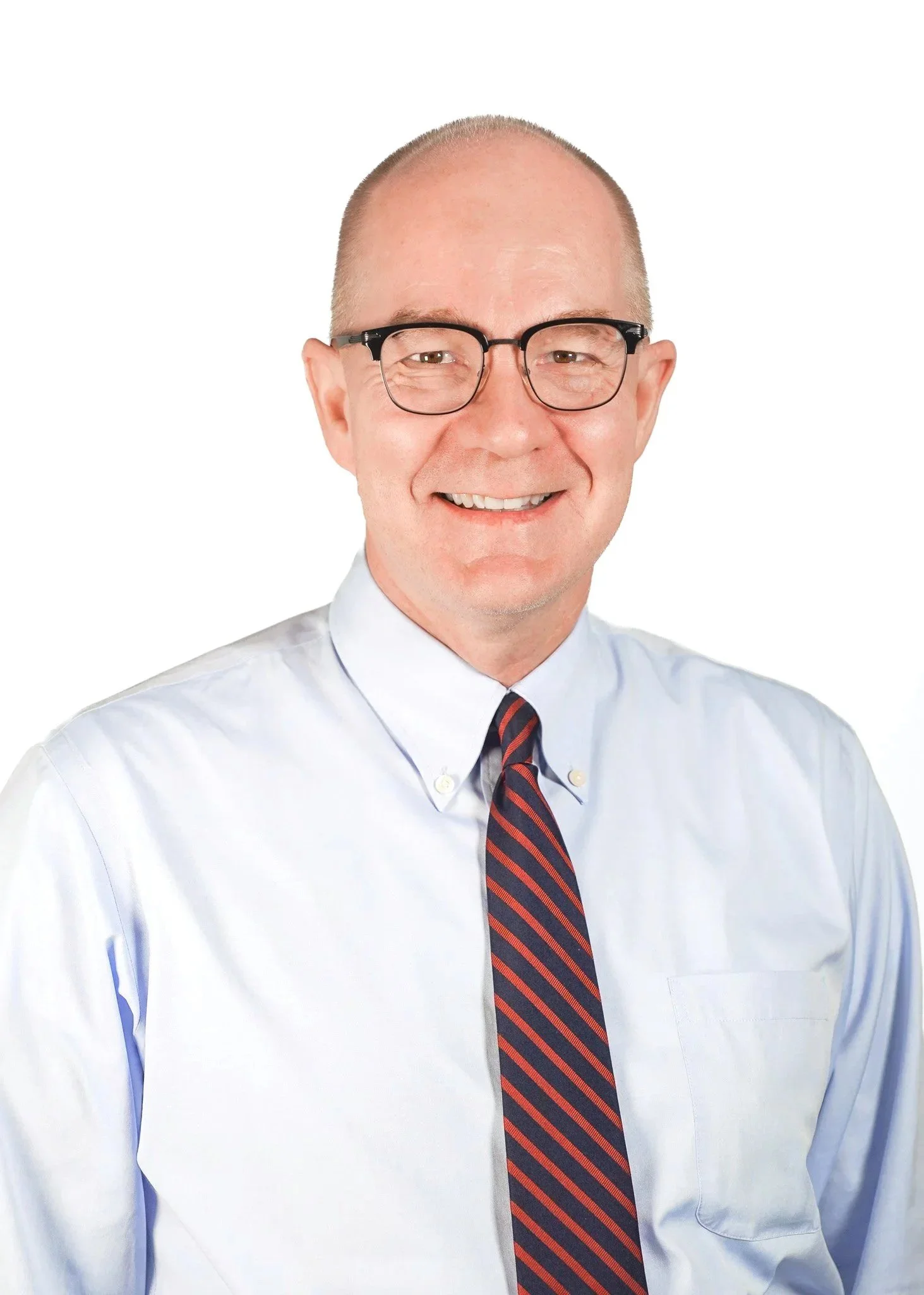 Clayton Smiley, MD