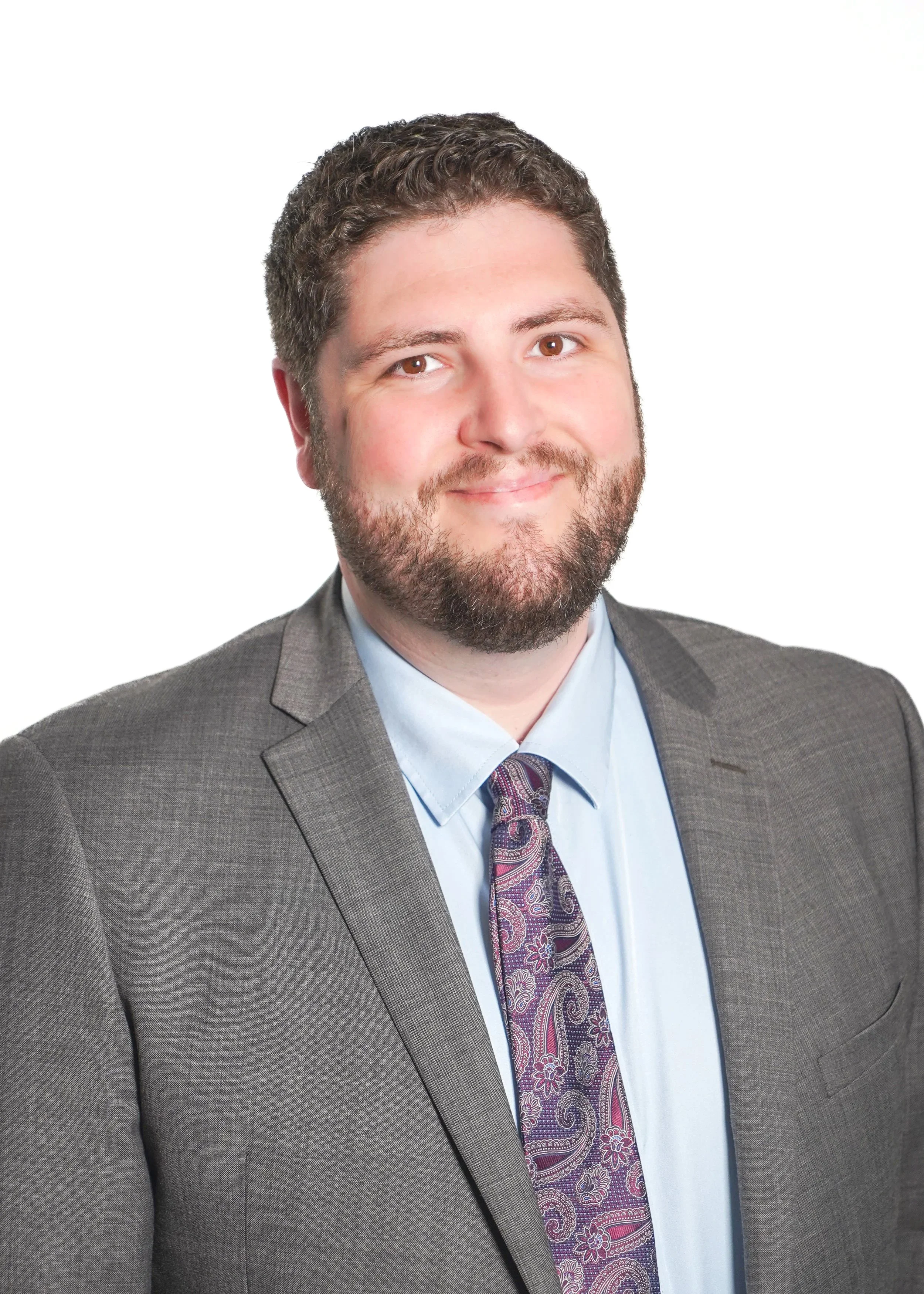 Michael Fisher, FNP