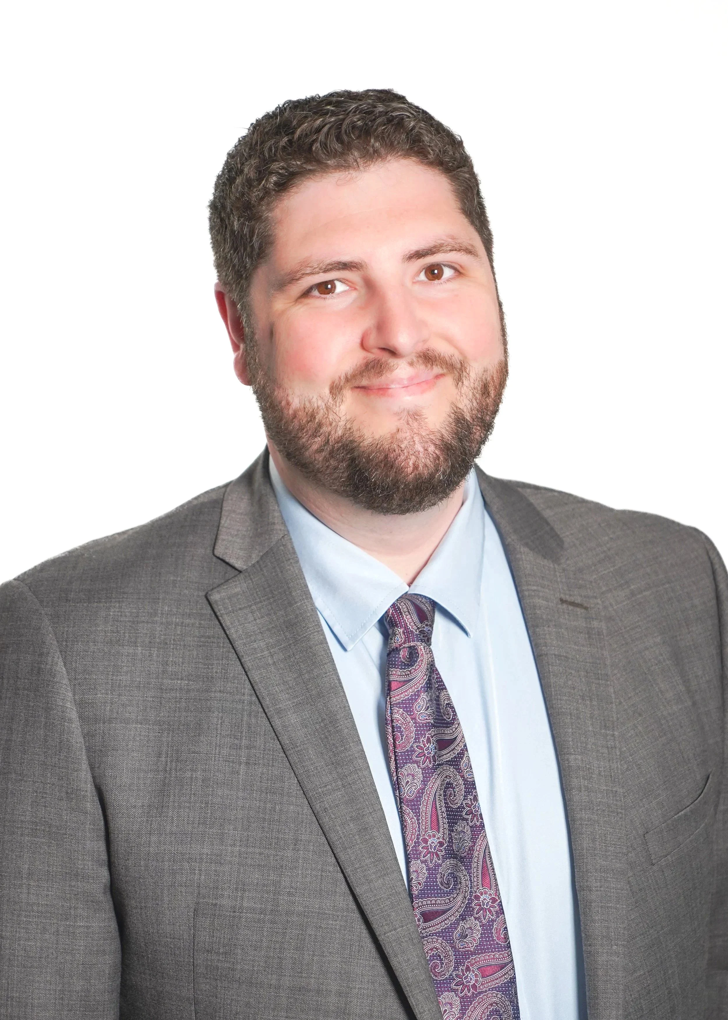 Michael Fisher, FNP