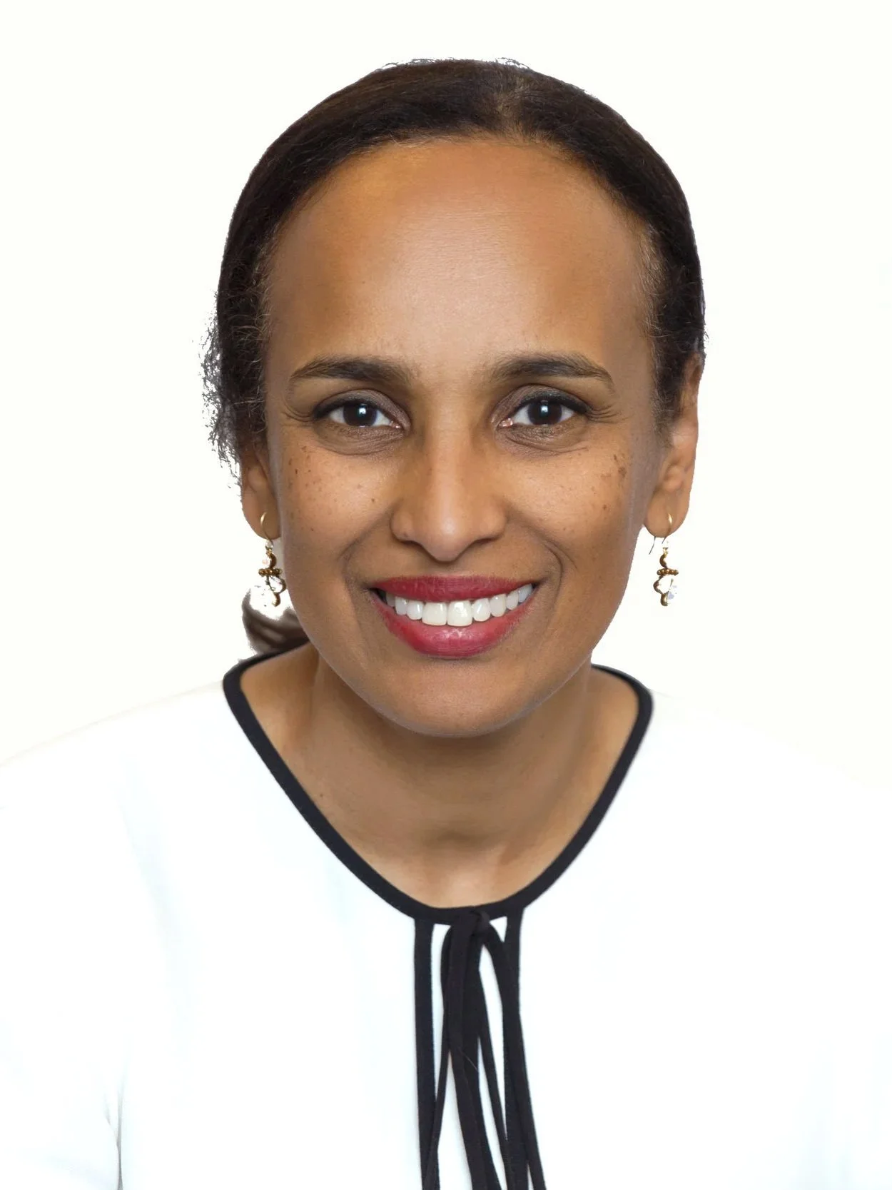 Shukri Osman, MD