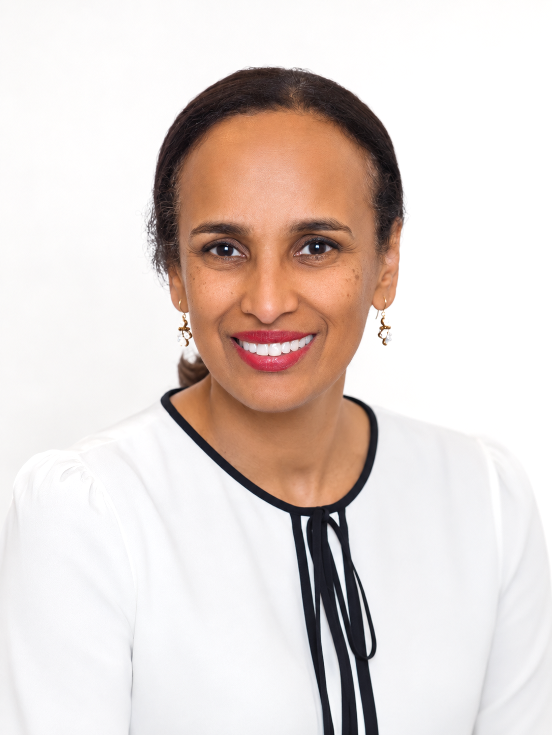 Shukri Osman, MD