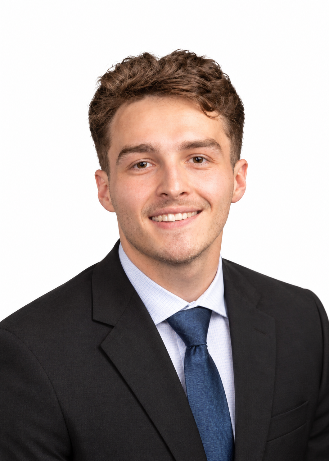 Lucas Steffl, PA