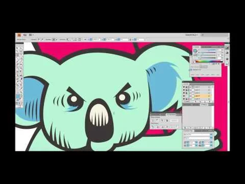 Koala Process Video
