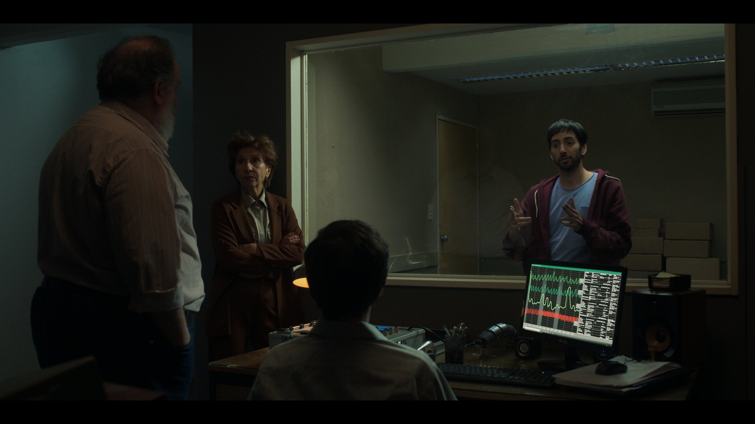 División Palermo S02