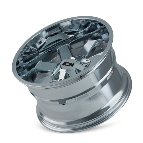 Ion Rims Ion Alloy Wheels