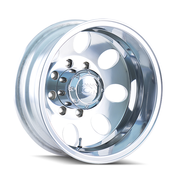 Ion 683 Rims Ion Alloy Wheels