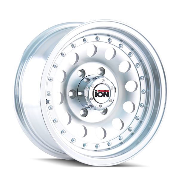 Ion 683 Rims Ion Alloy Wheels
