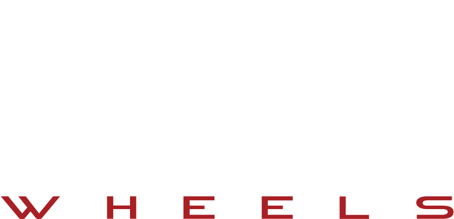 ION WHEELS