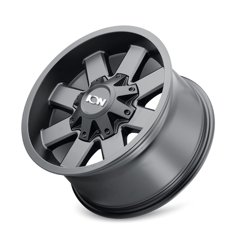 Ion 683 Rims Ion Alloy Wheels