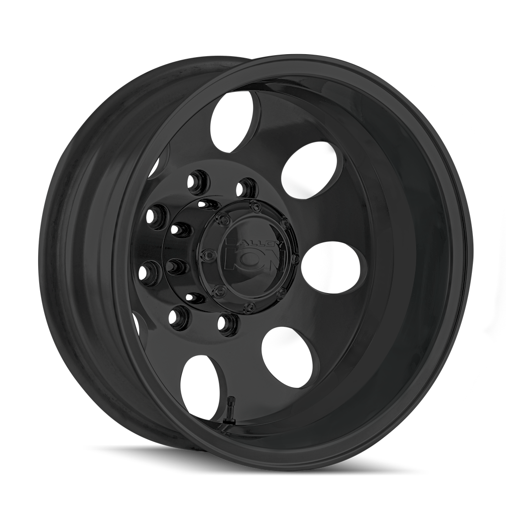 Ion 683 Rims Ion Alloy Wheels