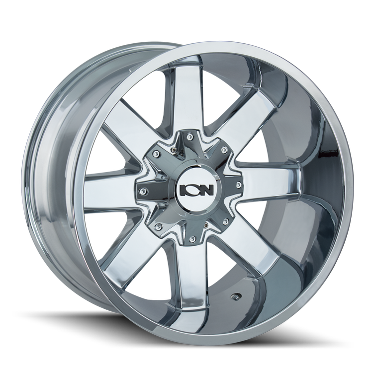 141 Chrome