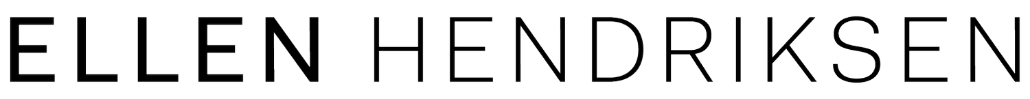 Ellen Hendriksen