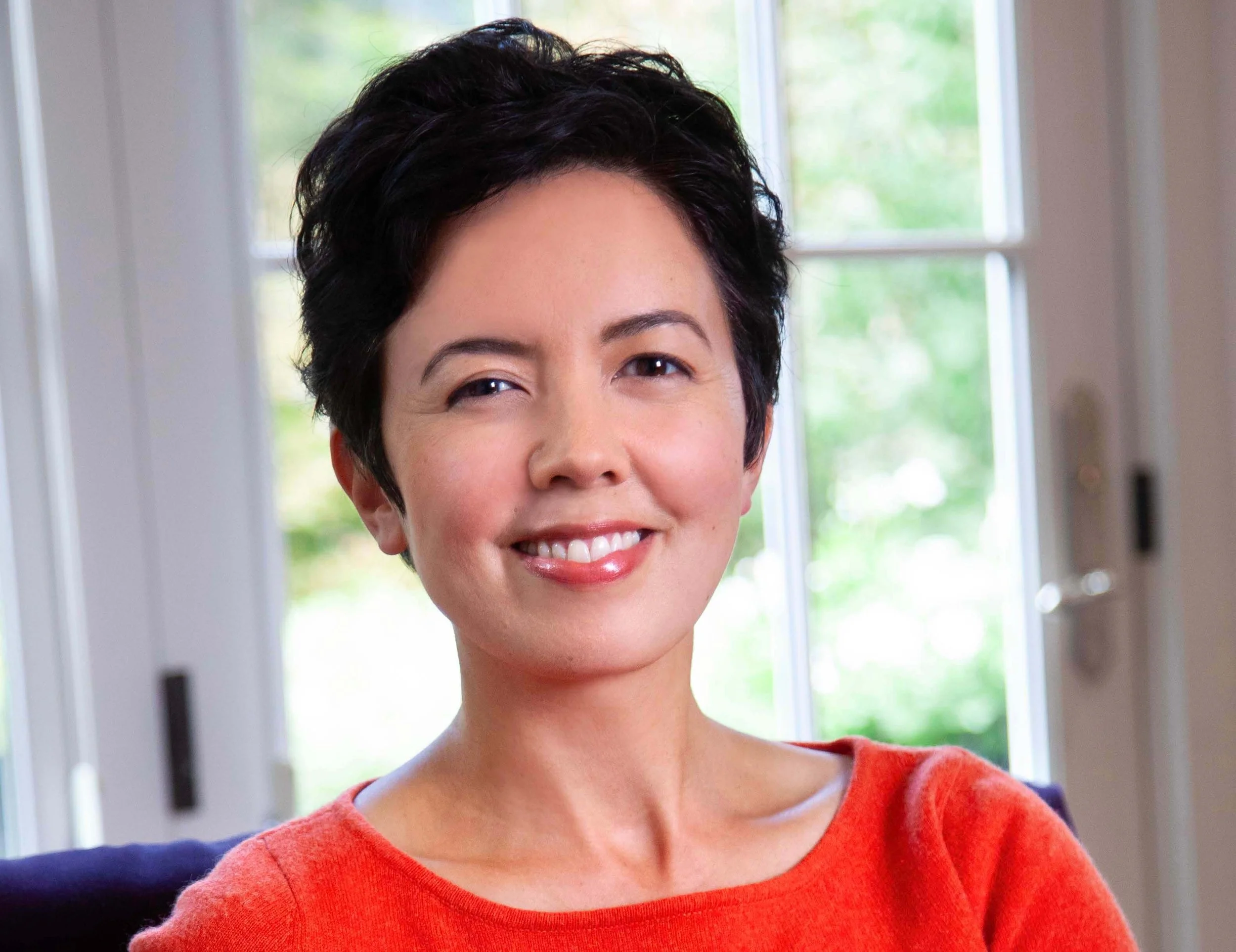 Dr. Ellen Hendriksen, clinical psychologist, author