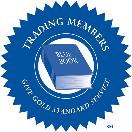 The Produce Reporter Blue Book Trading Member since 2000