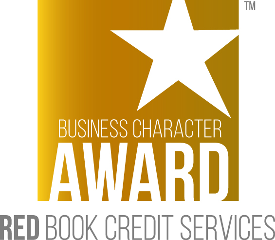 Red Book Business Character Award since 2000