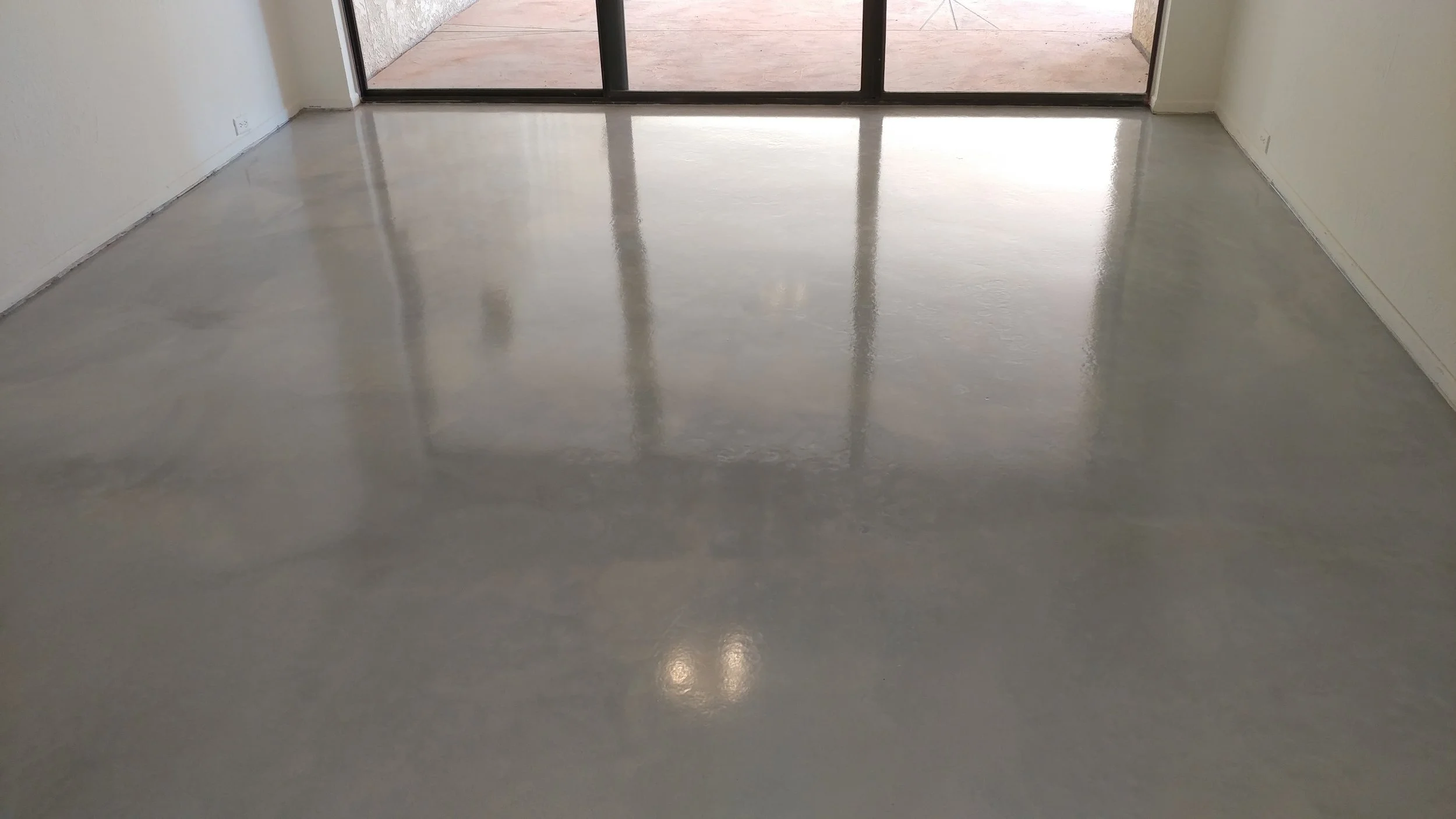 Designer Epoxies Durable Modern Seamless