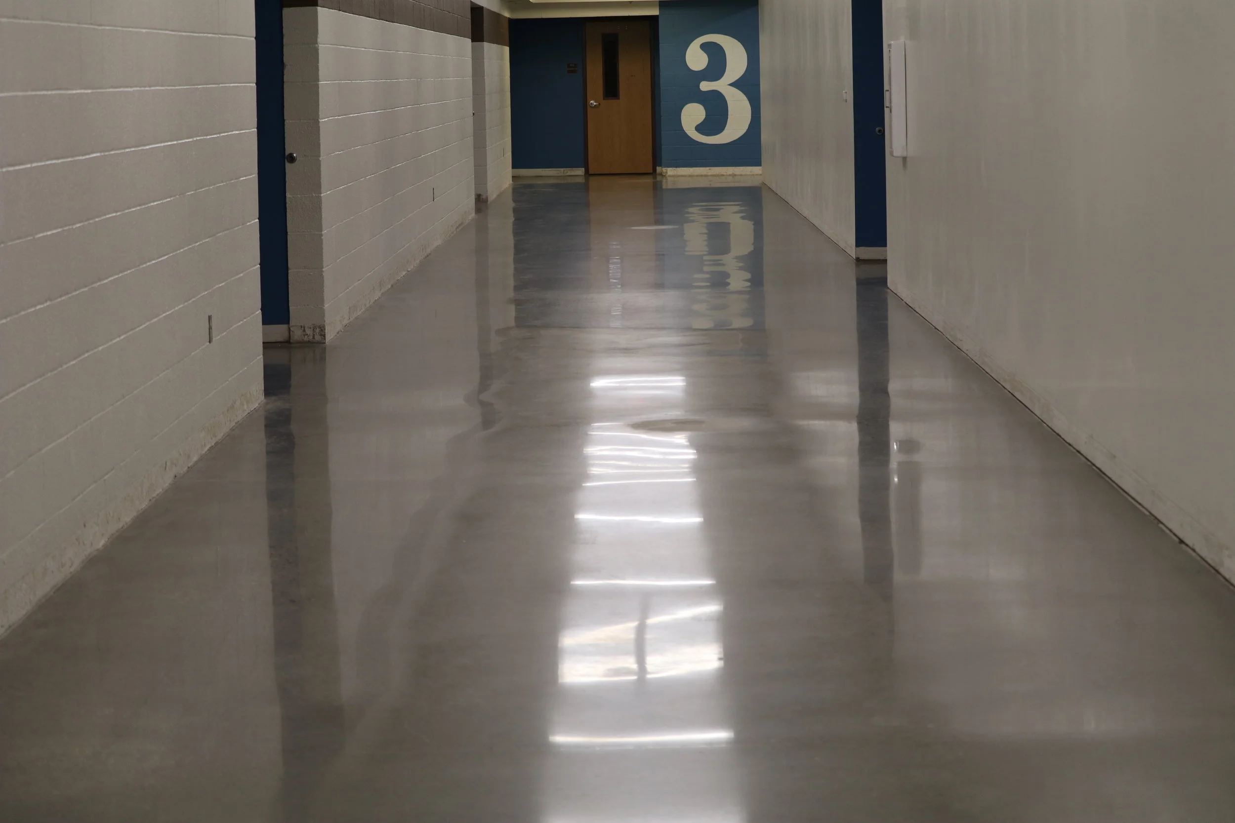 15 Different Types Of Concrete Floor Finishes – MWFP