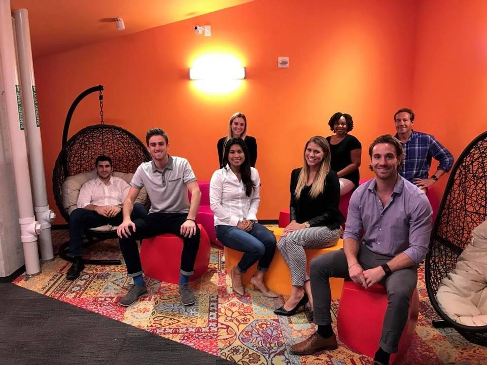 Healthsnap Solutions, a Miami health-tech startup that spawned from University of Miami research technology, is based at the Cambridge Innovation Center inside Converge Miami, formerly the UM Life Science & Technology Park. Healthsnap has created an assessment tool for healthcare providers. After filling out a 10-minute online questionaire, a patient can leave the doctor’s office with a report full of personalized dietetic and exercise information and advice.