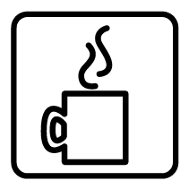 Fully stocked kitchens & coffee