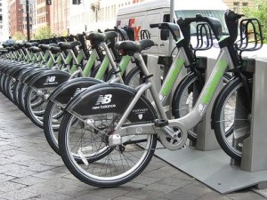 Hubway