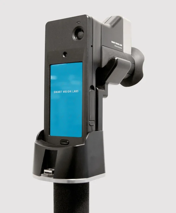 Point of Care Abarrometer