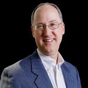 Geoff Mamlet - Managing Director, Executive Chairman of Impact Hub Boston