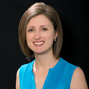 Sarah Delmar - Director of Global Expansion