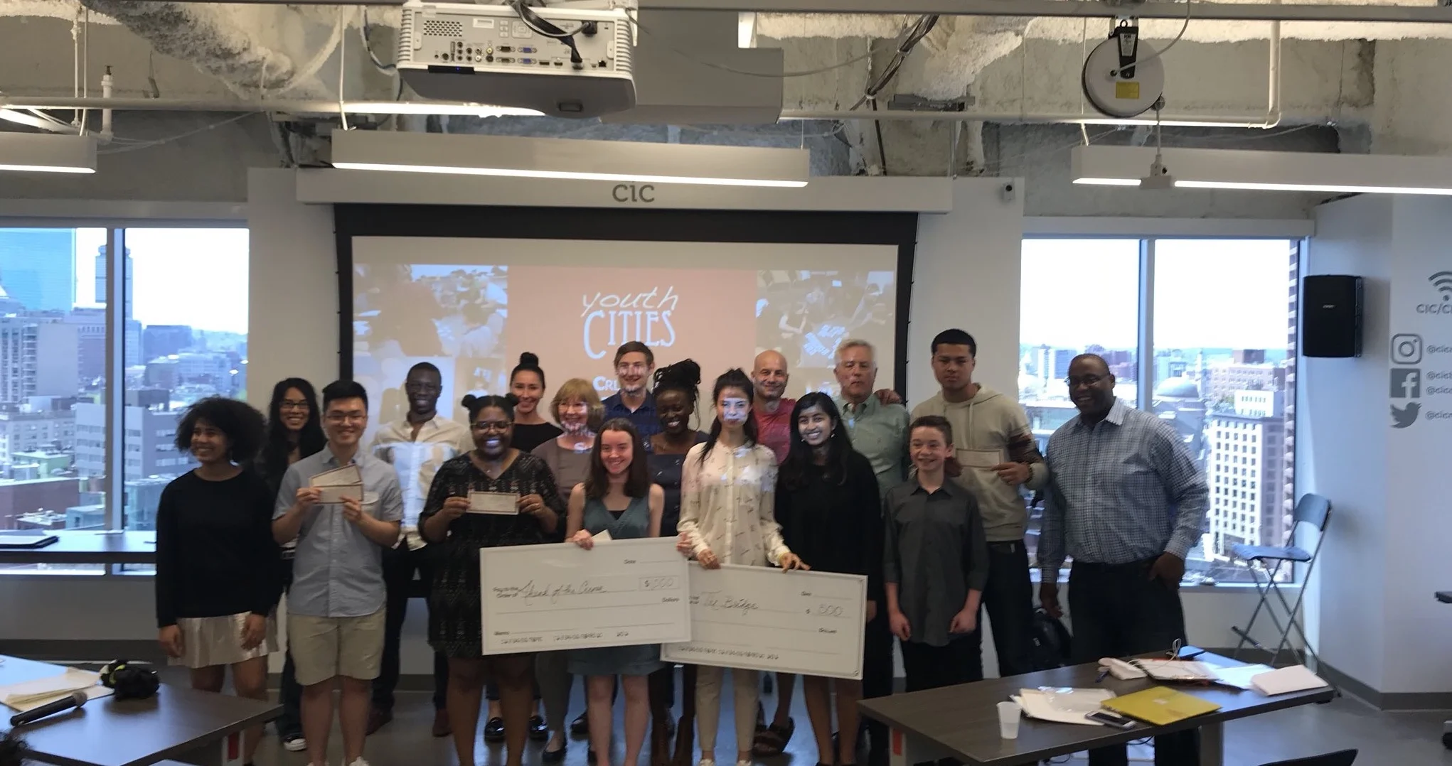Youth CITIES winners finalists and judges.jpg