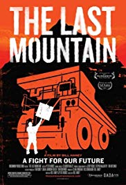 Producing The Last Mountain kicked off Eric Grunebaum’s interest and career in the clean energy sector. Photo courtesy of IMDB.