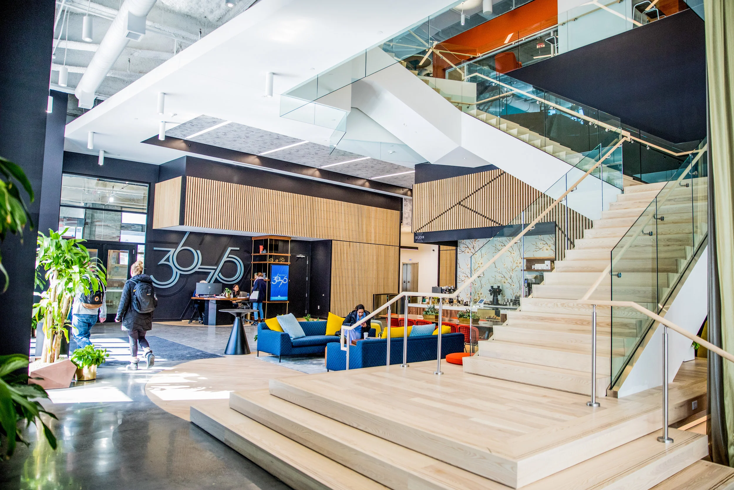 Cellicon Valley tour participants will visit 3675 Market in University City, whose resident companies brought in 42 parent of Pennsylvania’s NIH funding in 2017.