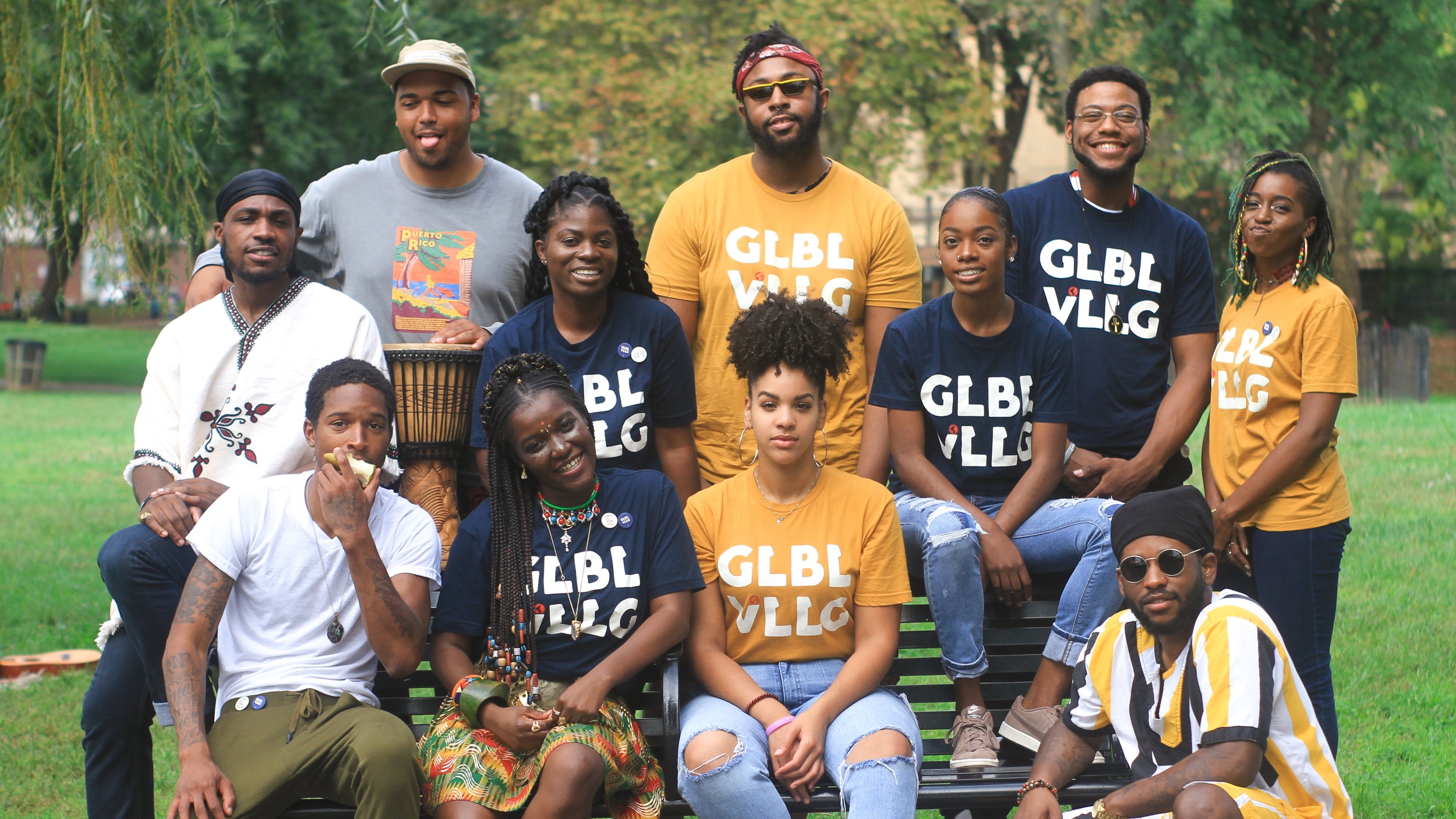 CIC Philadelphia member GLBL VLLG is expanding its urban wellness and creativity programs worldwide.