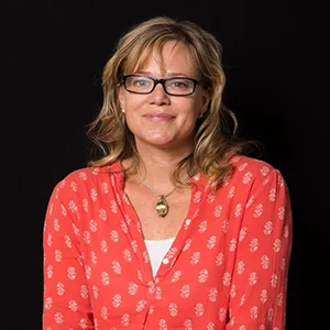 Carrie Earle Allen - Executive Director, Captains of Innovation Program