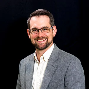 David Lambertz - Director, Talent Development