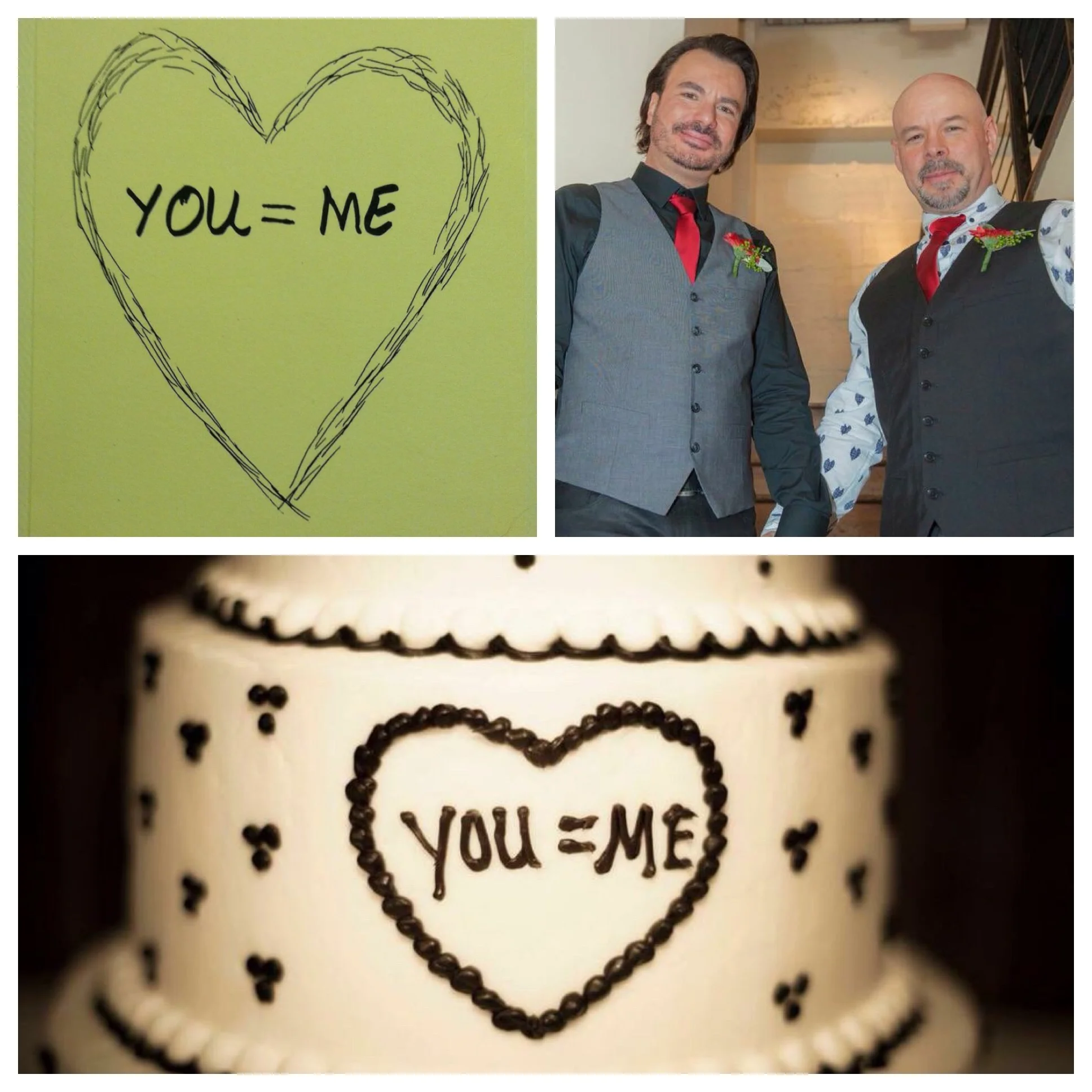 Celebration of our Unity