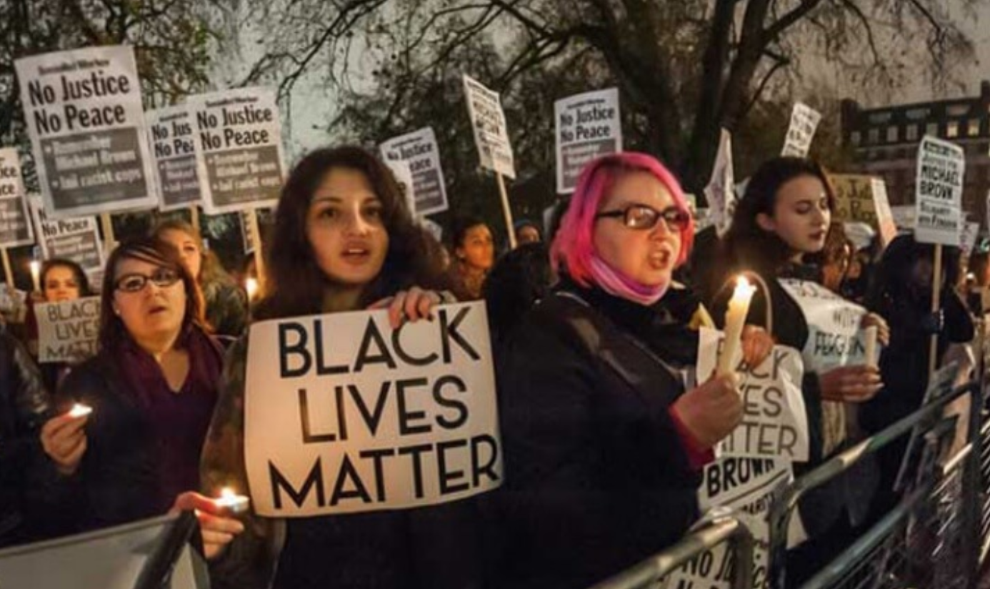 How White Folks Can Turn Tense Holiday Conversations into A chance for effective Allyship about Racism