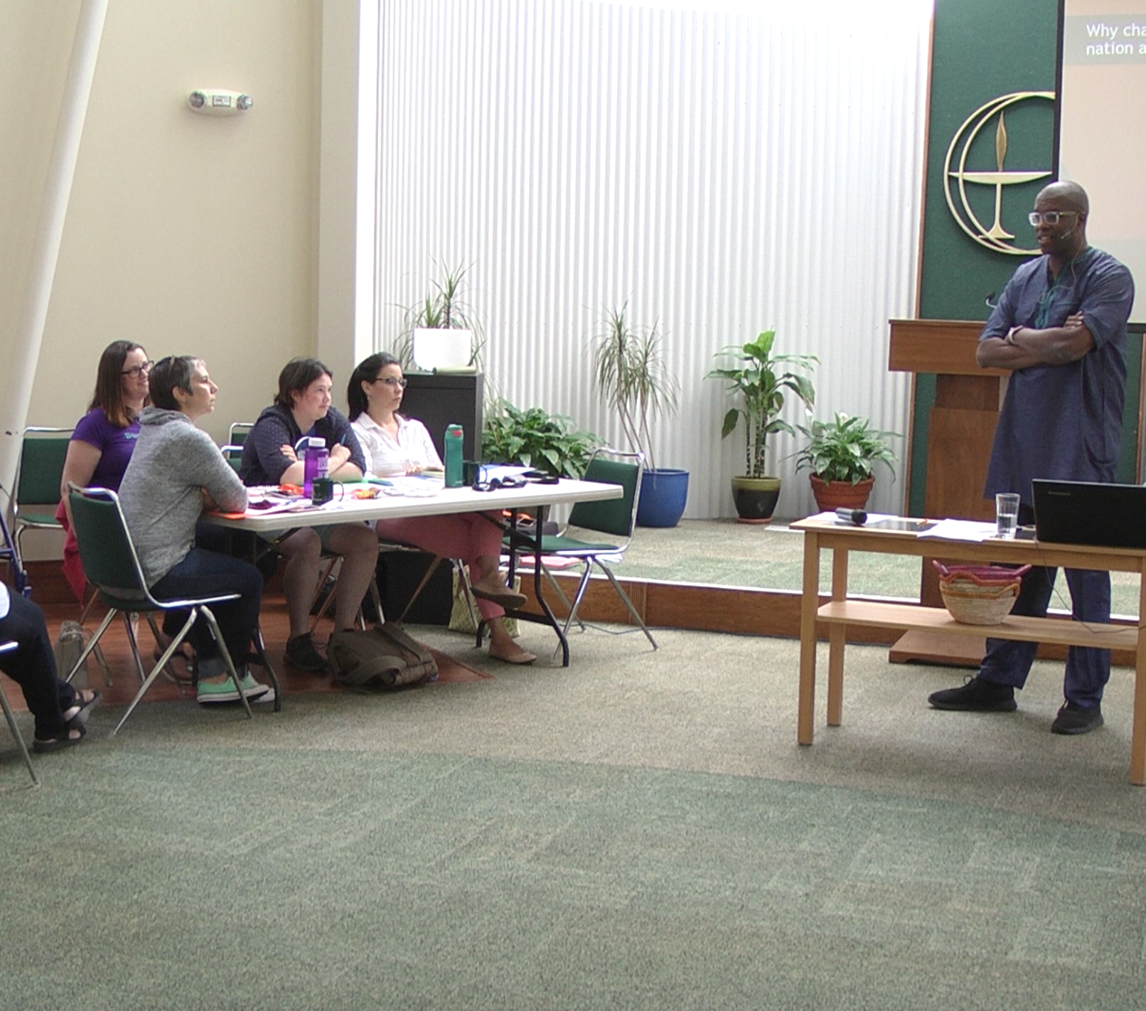 Going Deeper: Part 2 with the White Ally Toolkit