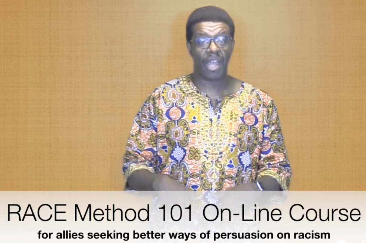 RACE Method 101 Course: Self-Paced Learning On Demand