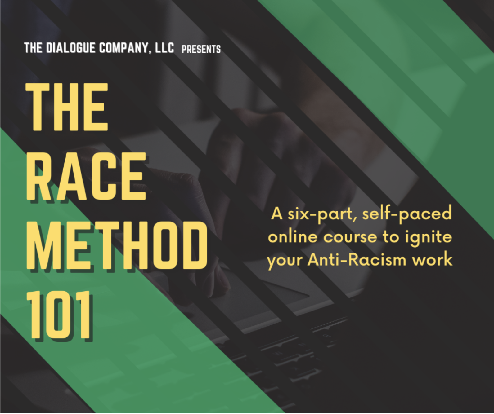 The RACE Method 101 Course: Self-Paced On-Demand Learning