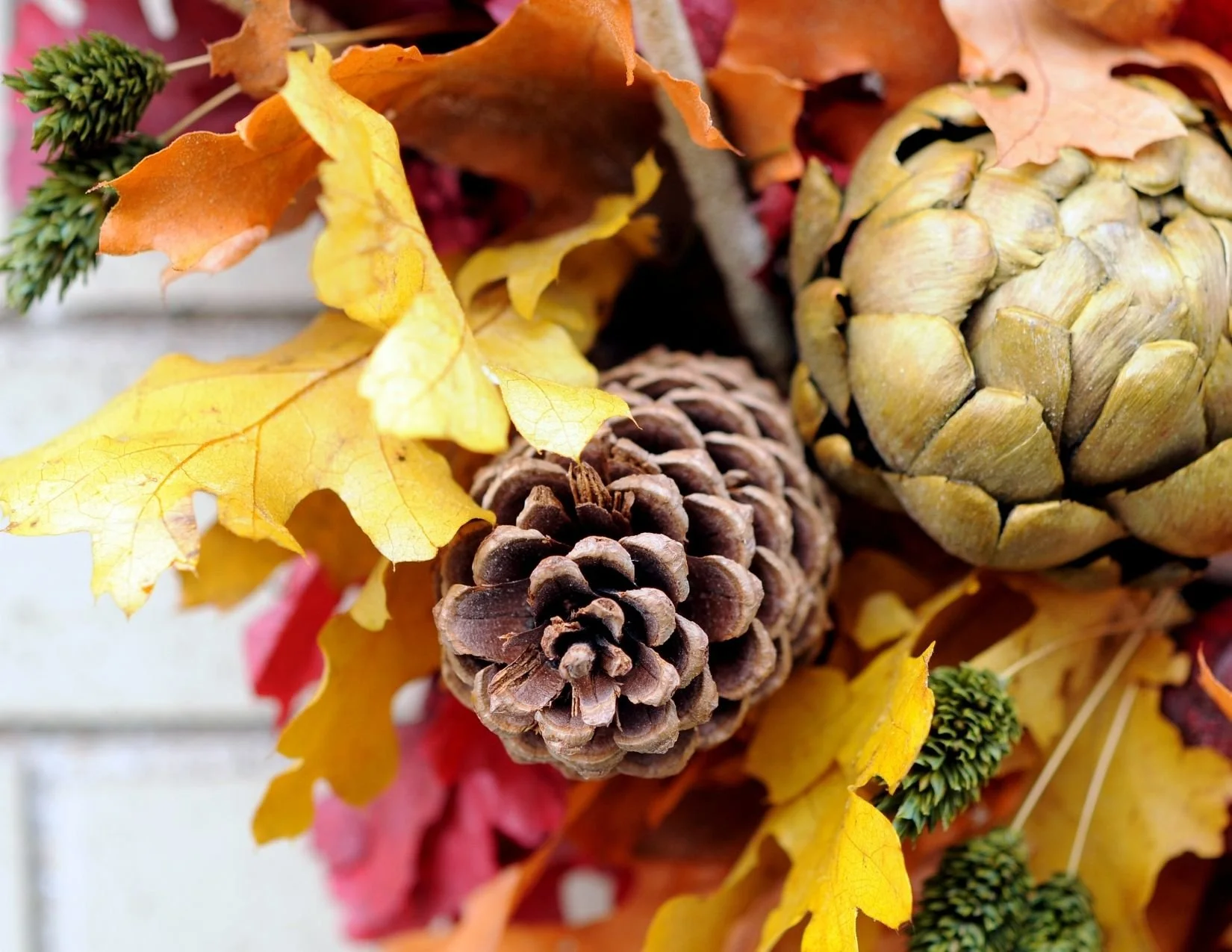 7 Tips for a Happy Holiday