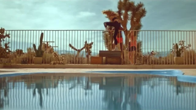 PINK Chasing The Sun