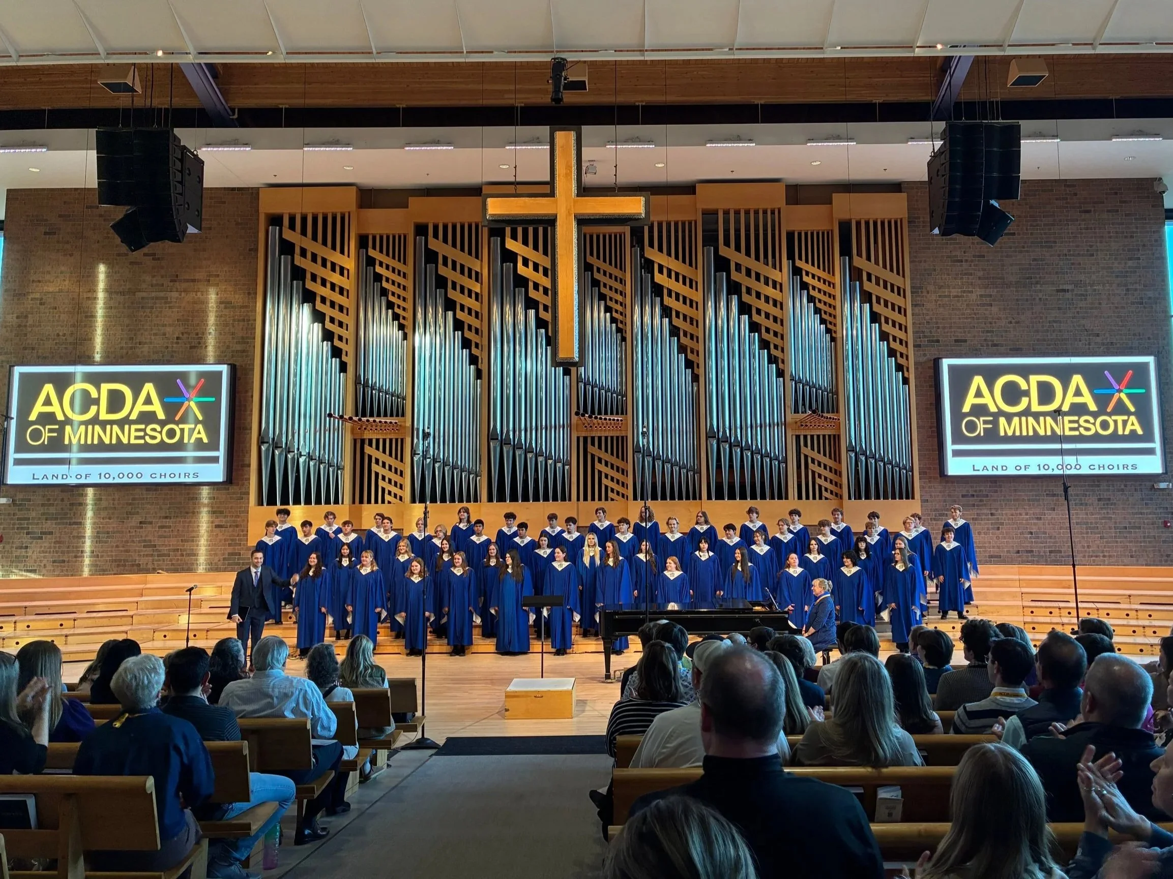 ACDA State Conference 