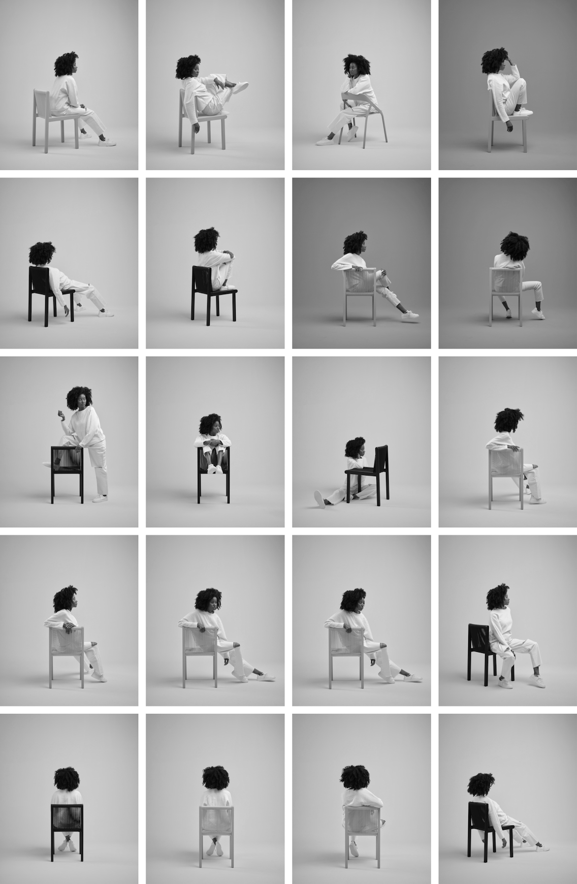 Steelcase Studio Direction