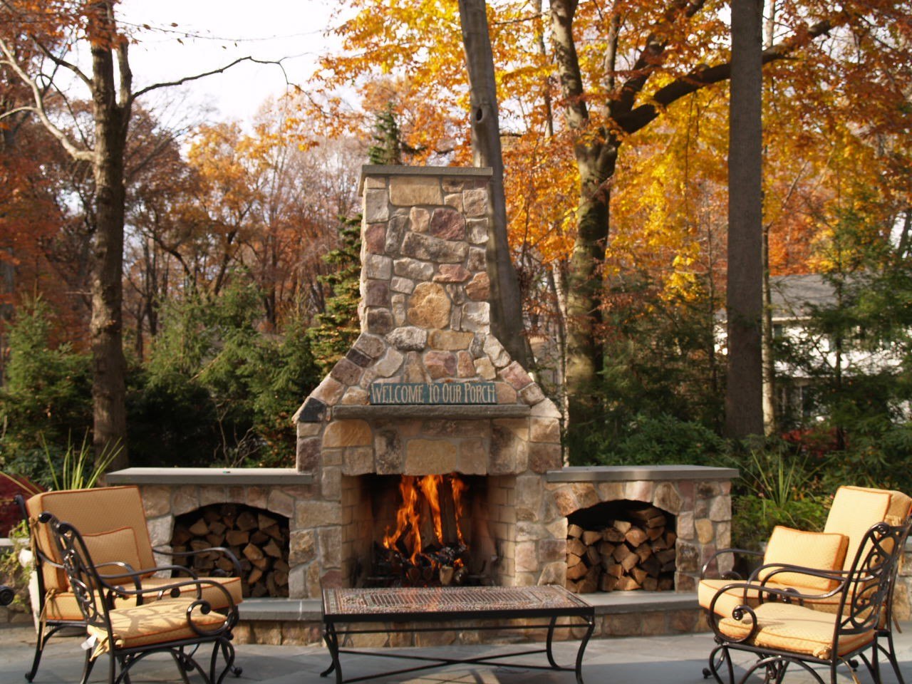 Landscaping in Old Tappan, Norwood, Northvale,