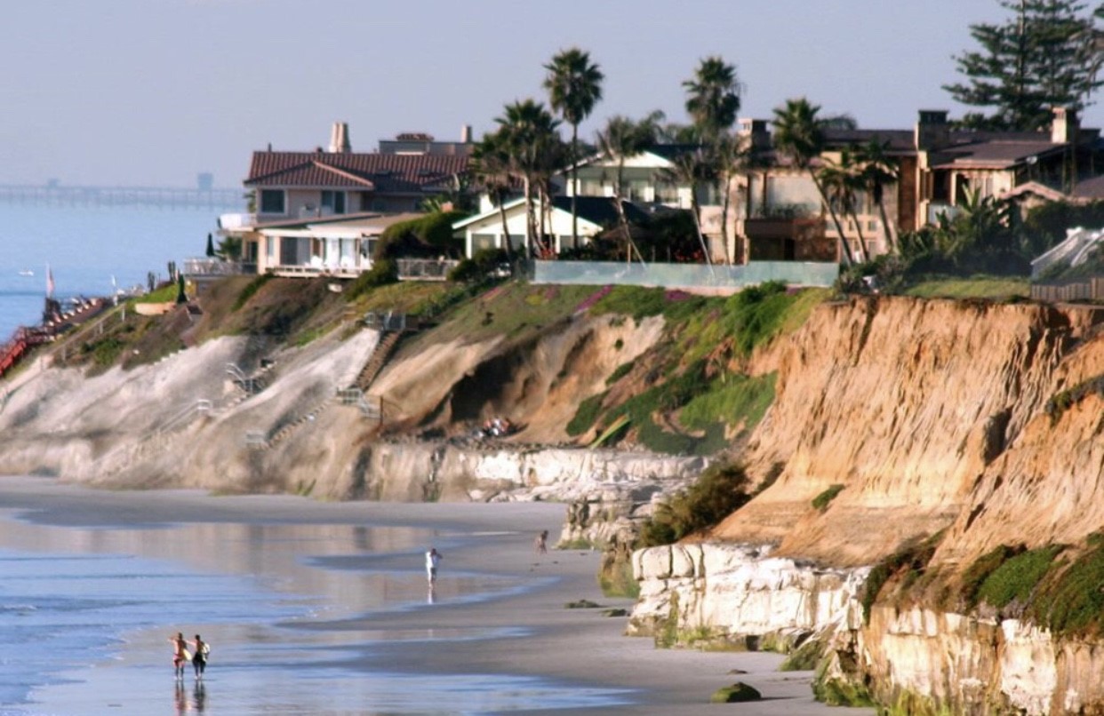 Copy of Carlsbad, Ca, yoga retreat, Torry Pines, Hiking, Yoga, San Diego, Southern California Yoga Retreat